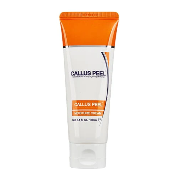 Callus peel cream