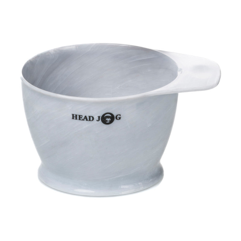 HJ Marbeled Tint Bowl