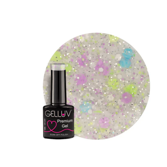 Gelluv Cosmic Crush  8ml (D)
