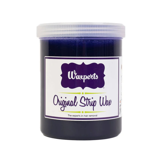 Waxperts Original Strip Wax 800ml