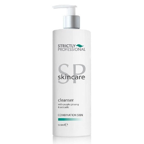 Cleanser Combination Skin 500ml