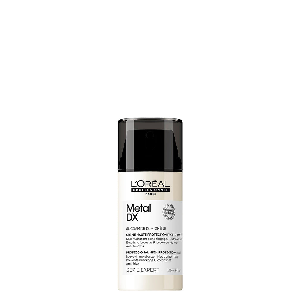 L'Oreal Serie Expert Metal Detox Leave in cream 100ml