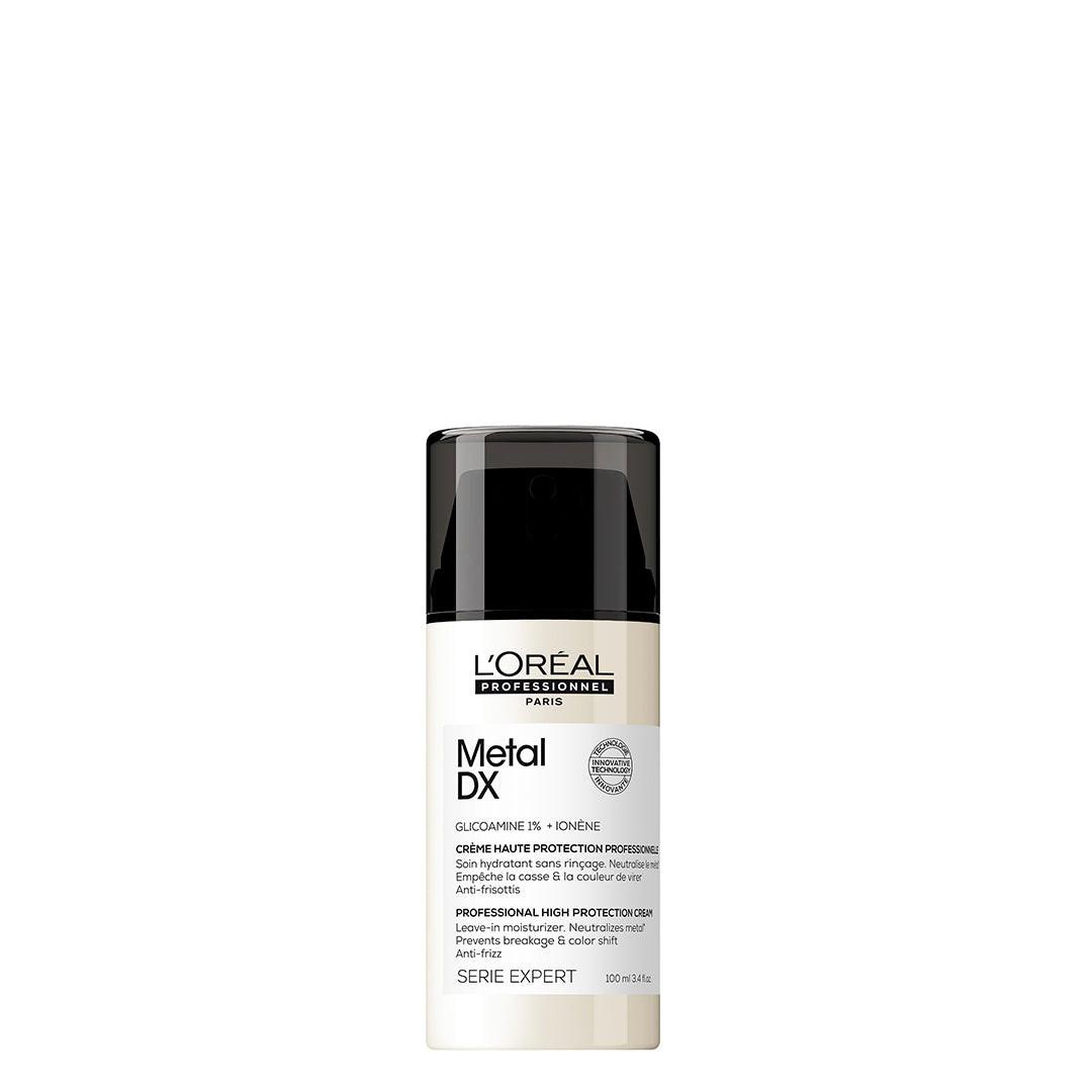 L'Oreal Serie Expert Metal Detox Leave in cream 100ml