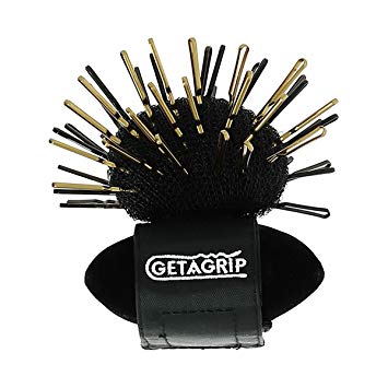 Get a Grip Cushion