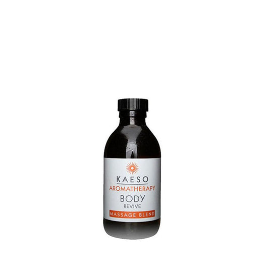 Keaso Revive Body 200ml