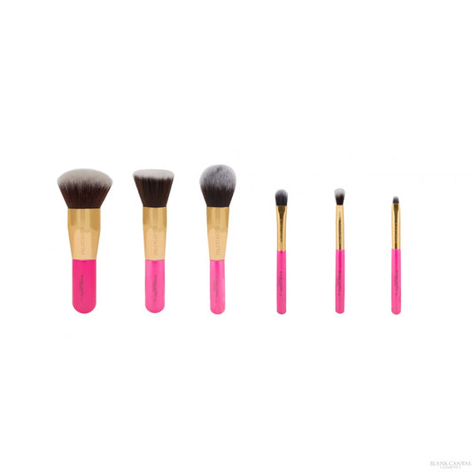 BC Travel Set 6 piece