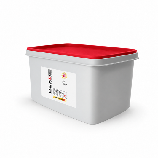 Callux Pro | Classic Salt To Soften The Skin With Urea 45% | 5KG