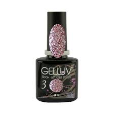 Gelluv Champagne Fizz 8ml