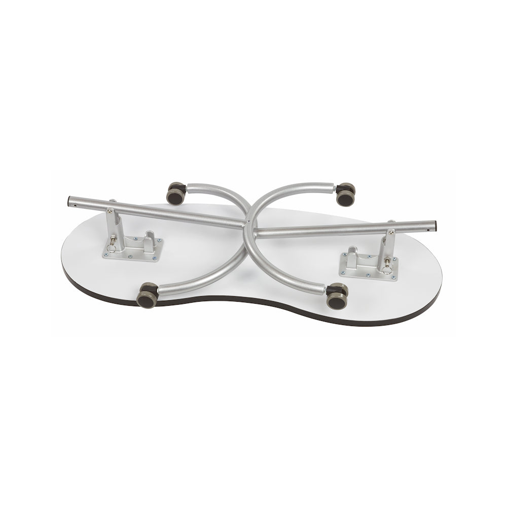 Folding Manicure Table