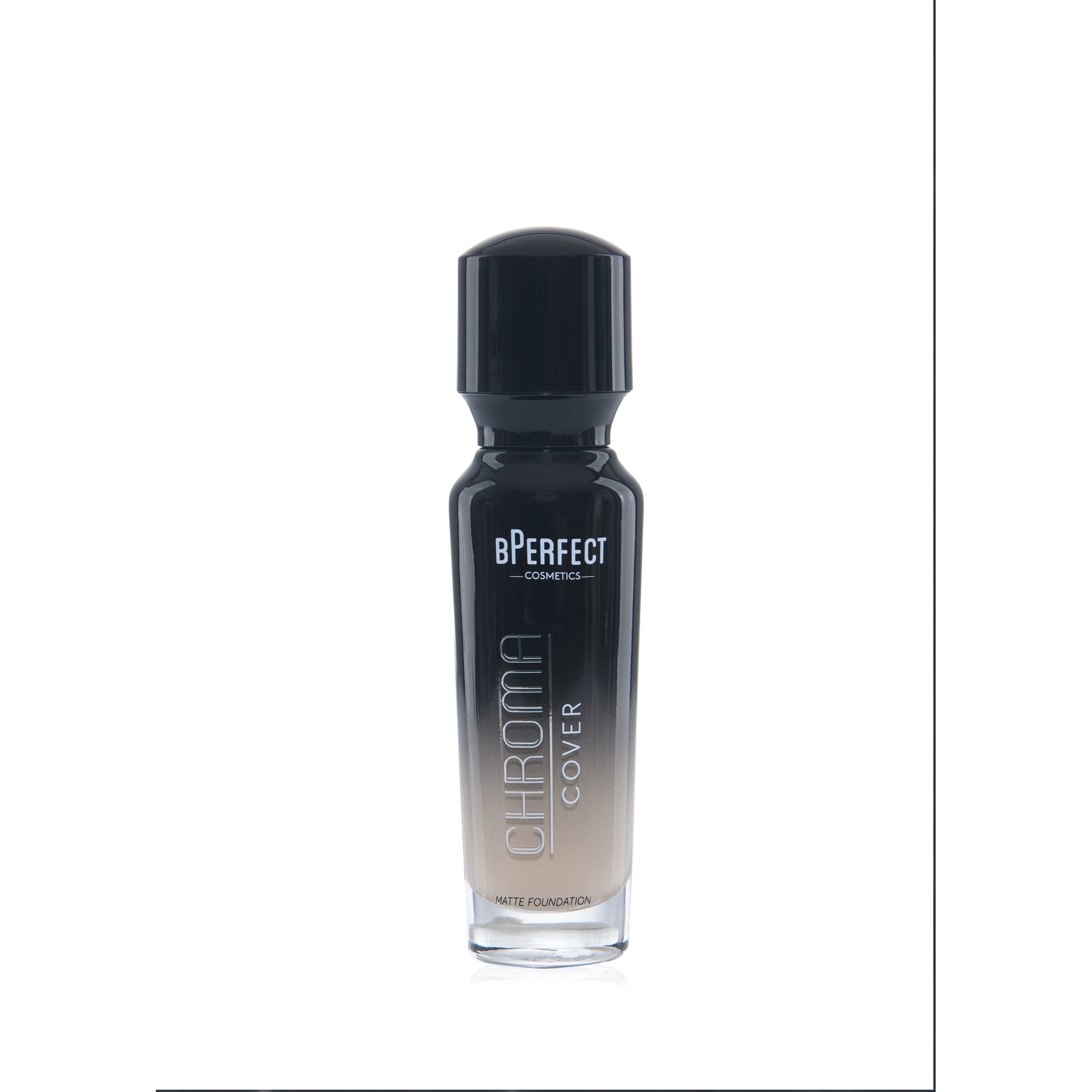 Chroma Cover Foundation Matte W3