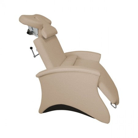 Skinmate Beauty Chair Taupe
