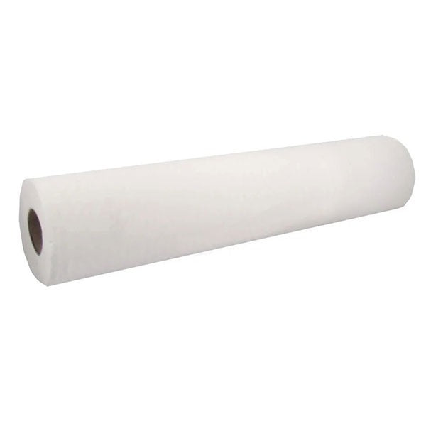Premium White Couch Roll 20"