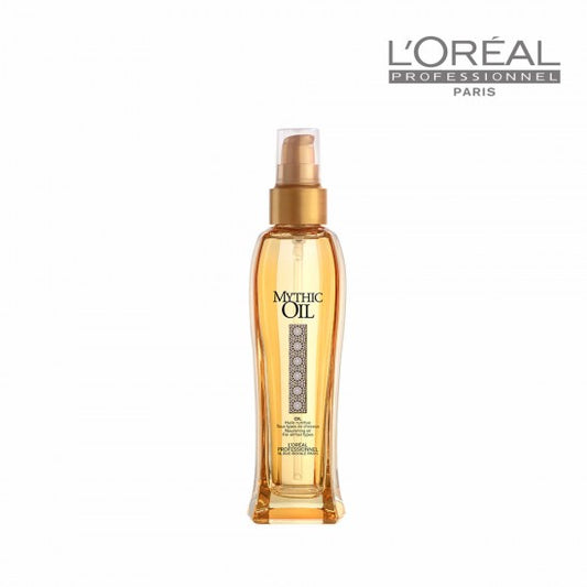 Loreal Mythic Oil