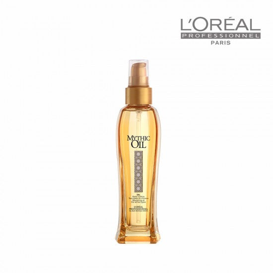 Loreal Mythic Oil