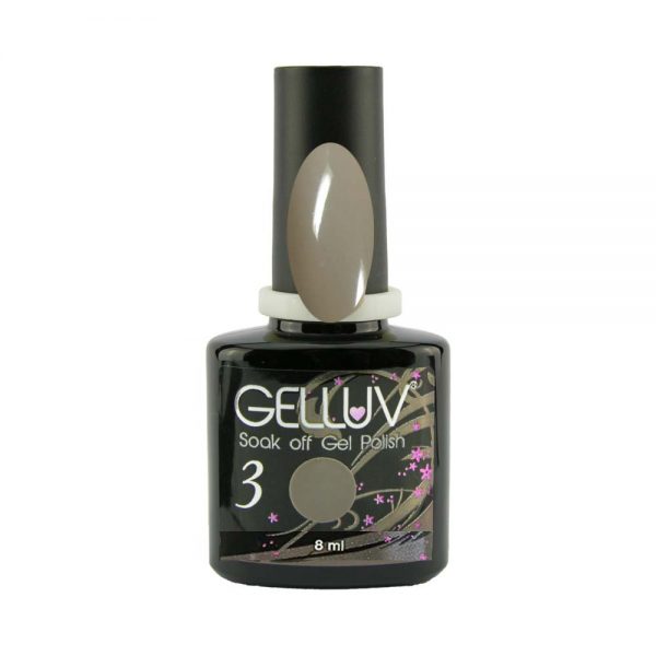 Gelluv Rapture 8ml