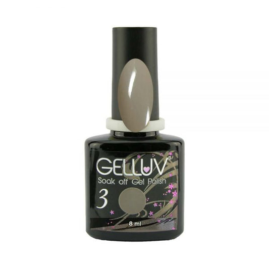 Gelluv Rapture 8ml