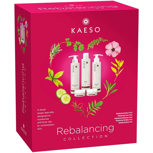 Kaeso Rebalancing Gift Set