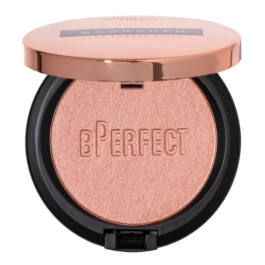 Scorched Luxe Powder Heat