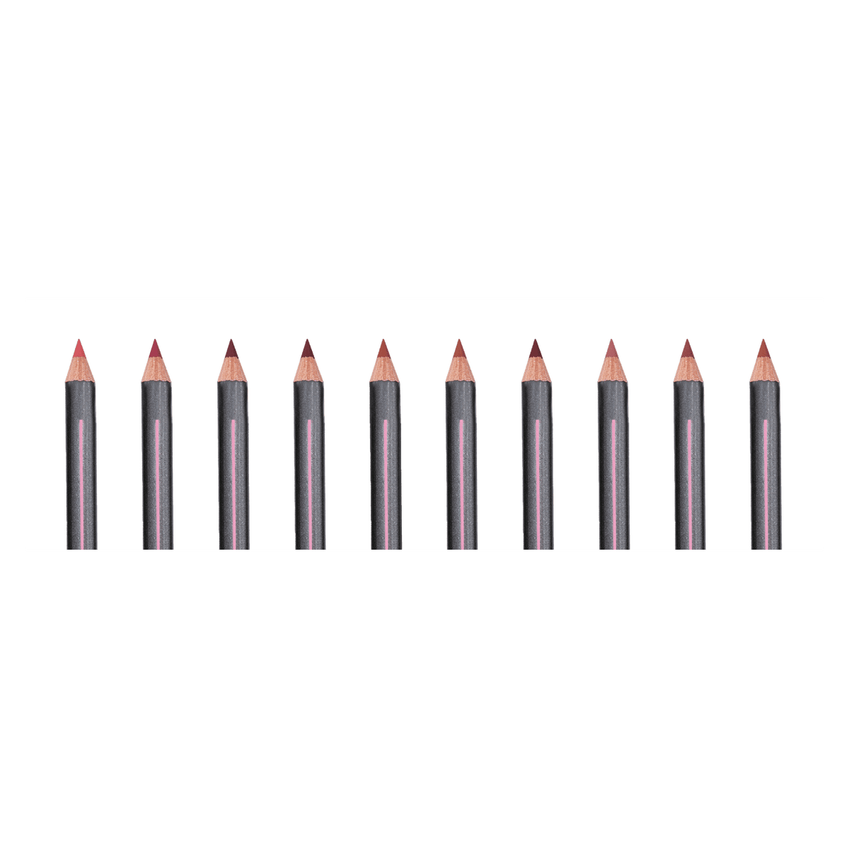 Poutline Lip Liners Kiss Me