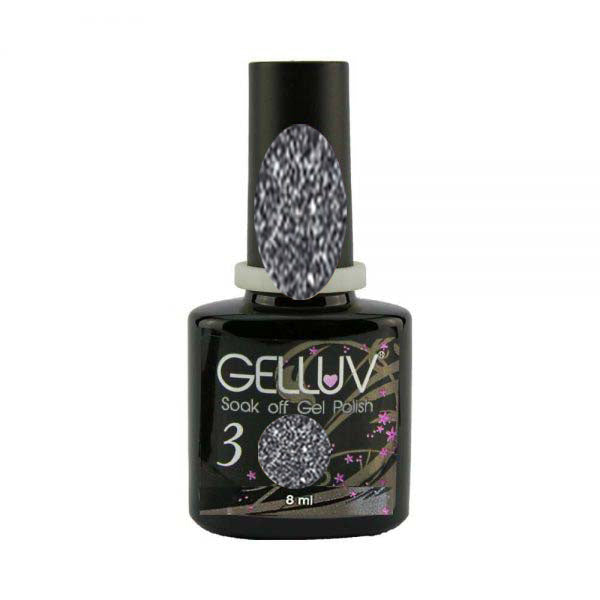 Gelluv A star is born