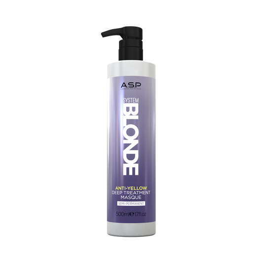ASP SB Anti Yellow Masque 500ml