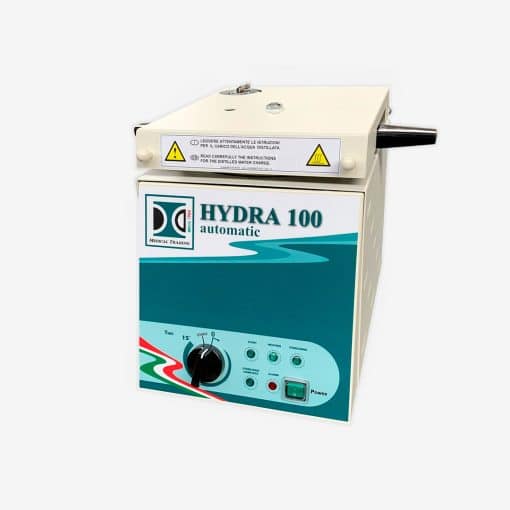 Autoclave Hydra 100 Automatic