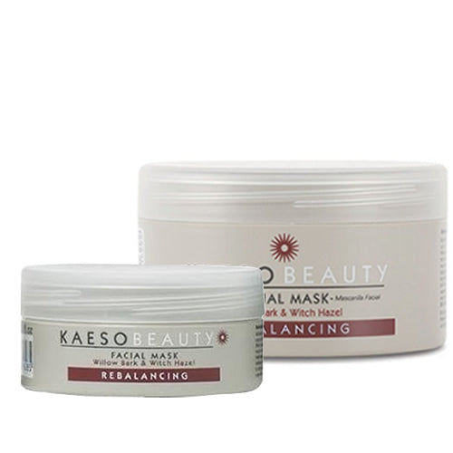 Kaeso Rebalancing Mask