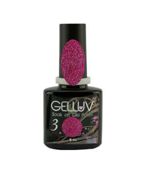 Gelluv fashionista 8ml