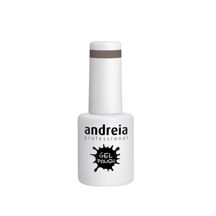 Andreia Silver Glitter
