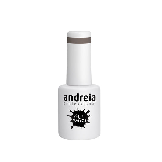 Andreia Silver Glitter