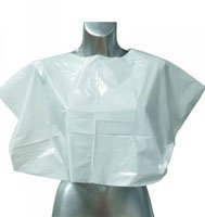 Disposable Shoulder Capes
