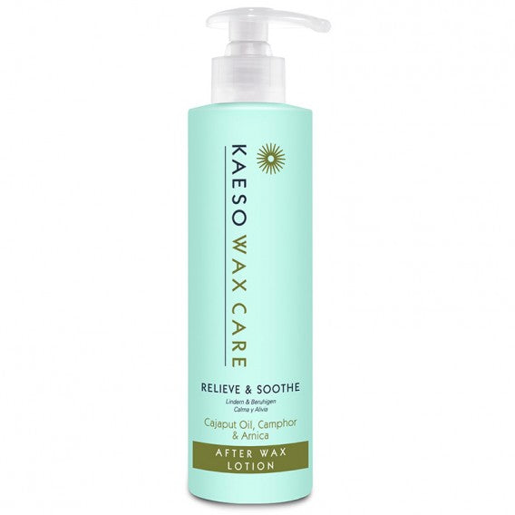 KO Rel & Soothe After Wax 495