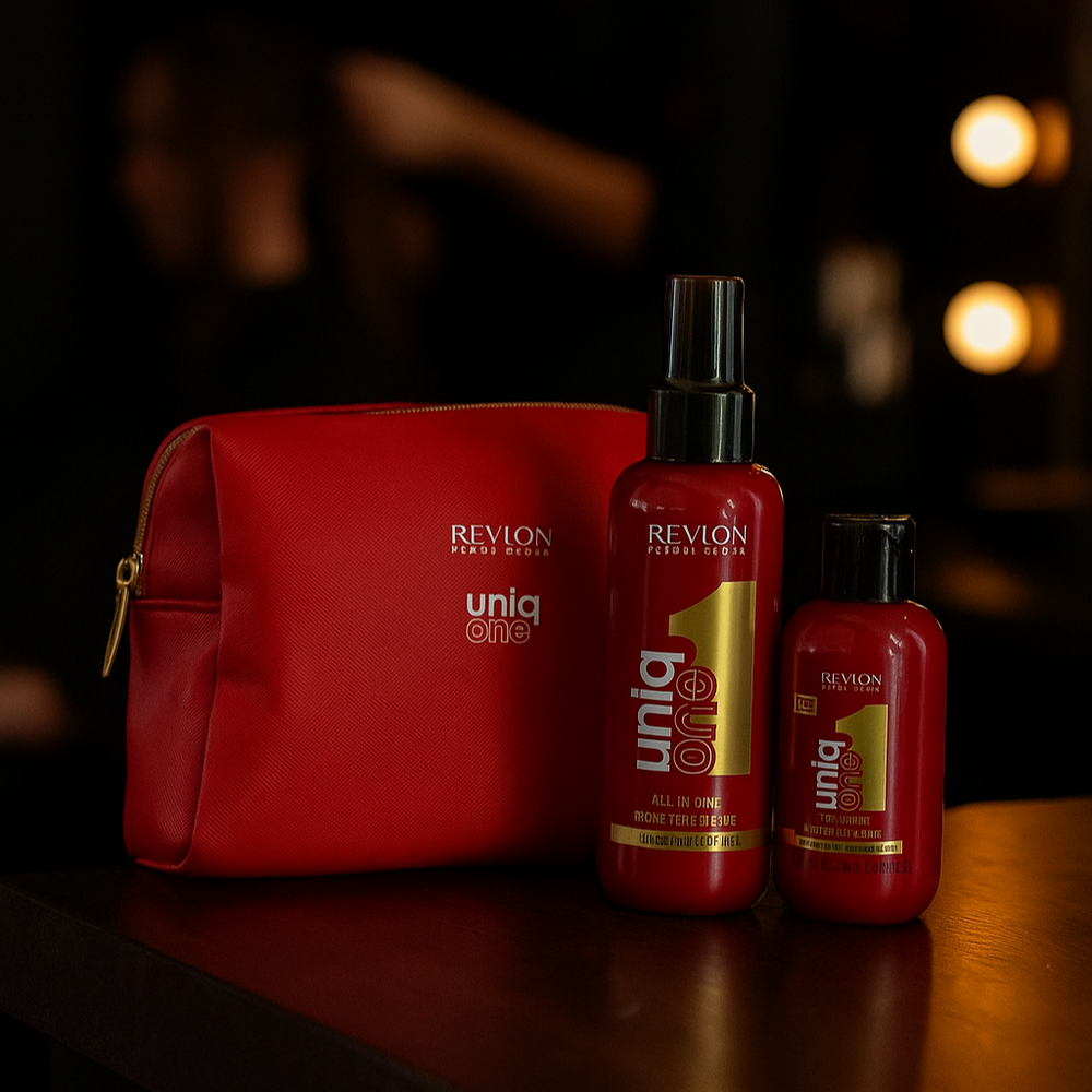 Revlon Professional Uniqone Classic Gift Set