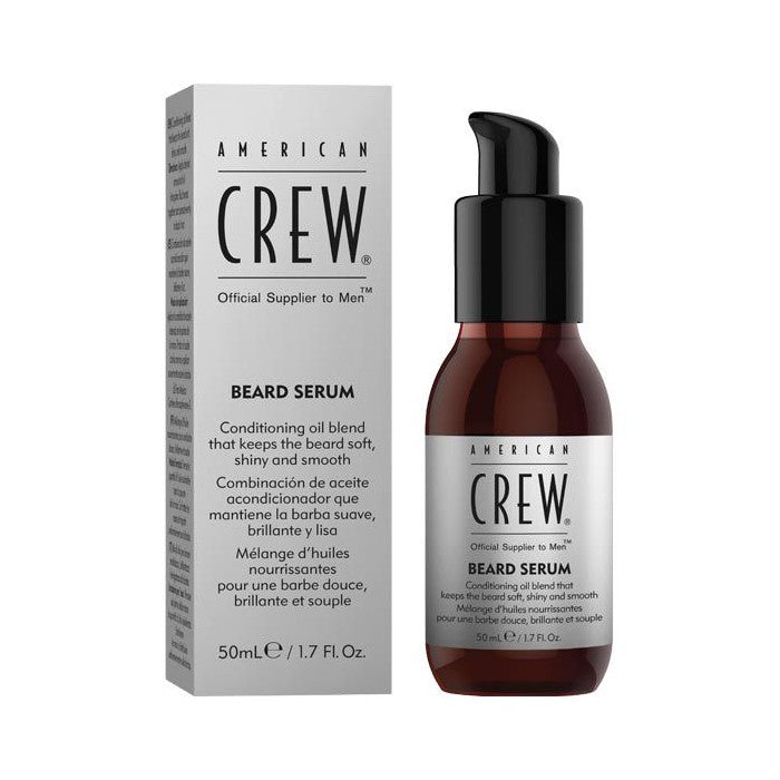 American Crew Beard Serum 50ml