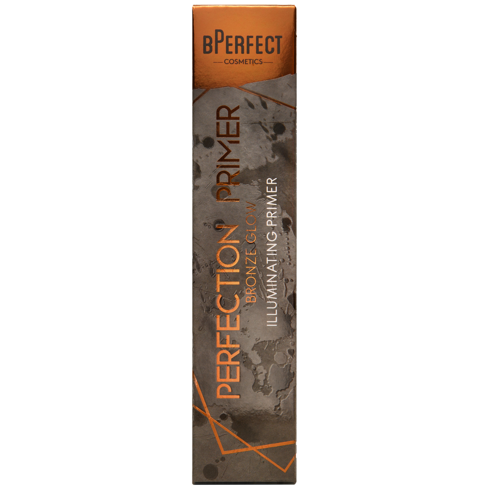 Perfection Primer Illuminating Bronze Glow 35ml