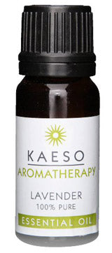 Kaeso Essential Oil Lavender 10ml