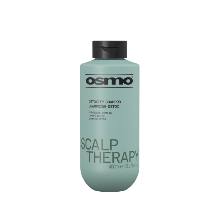 Osmo Scalp Therapy Detoxift Shampoo 400ml