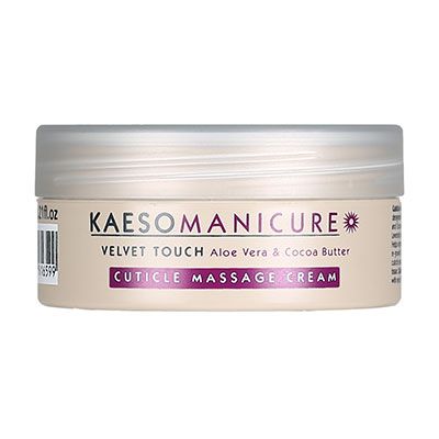 Kaeso Velvet Touch Cuticle Cream