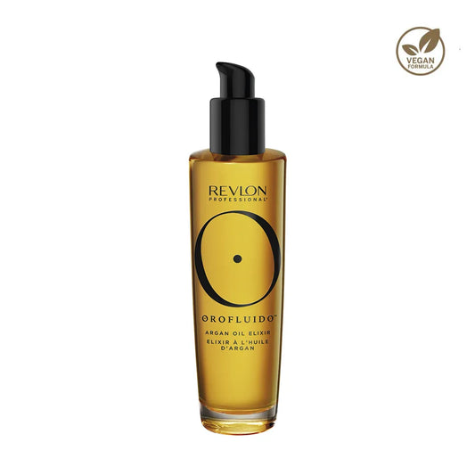 Revlon Orofluido Argan Oil Elixir 85ml