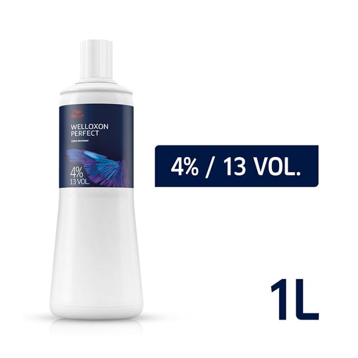 Welloxon Perfect 4% 1L