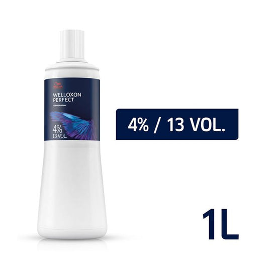 Welloxon Perfect 4% 1L