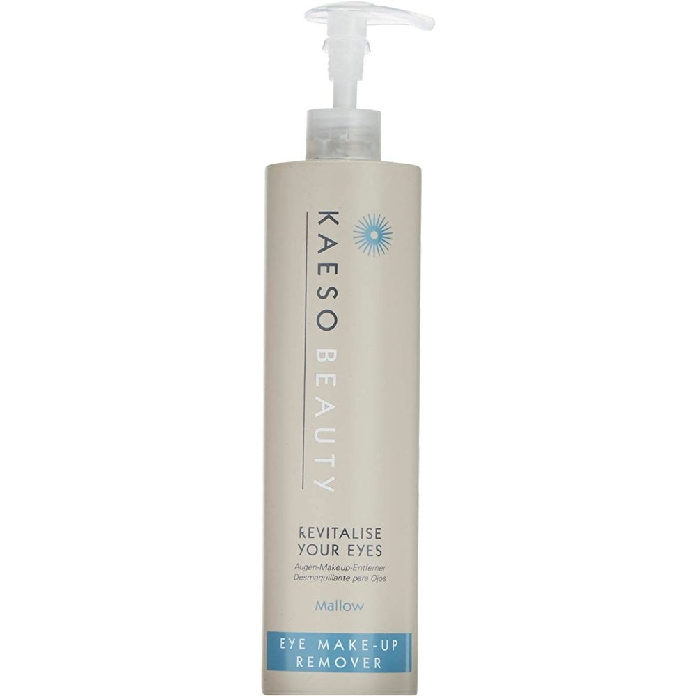 Kaeso Revitalise Your Eyes Eye Makeup Remover