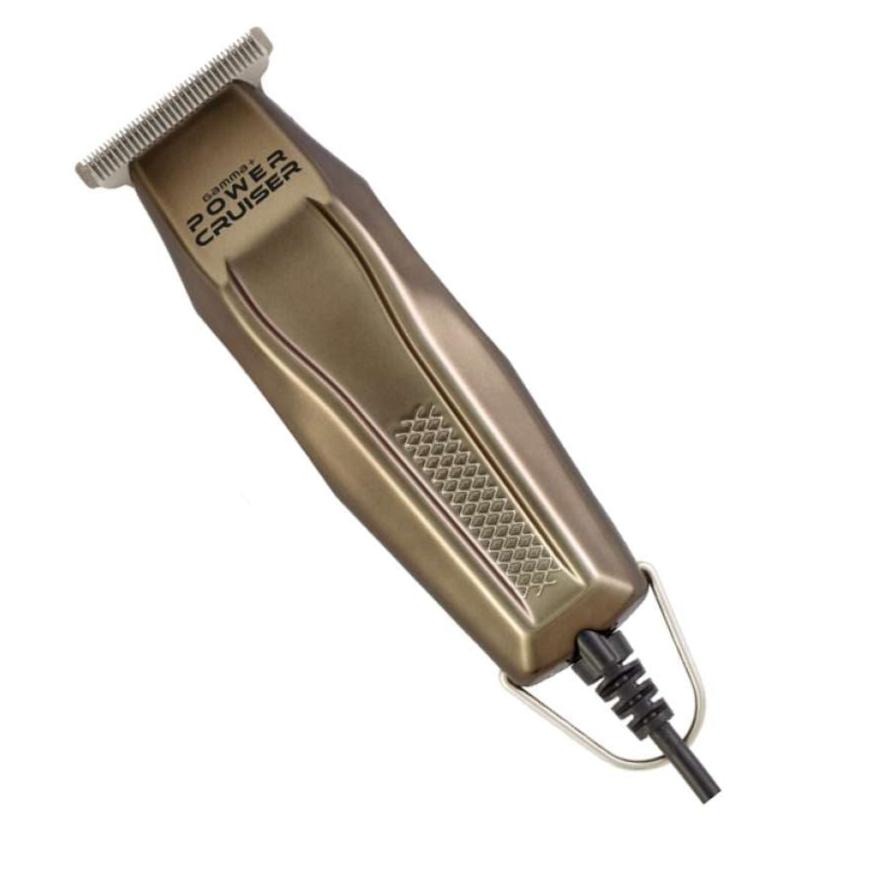 Gamma+ Power Cruiser Trimmers