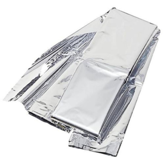 SS Foil Space Blanket