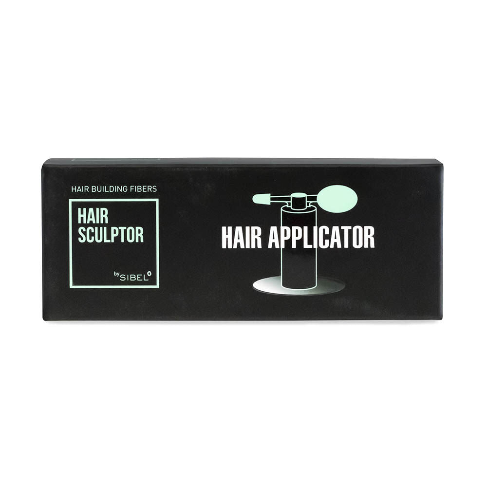 Hair Sculptor Hair Applicator