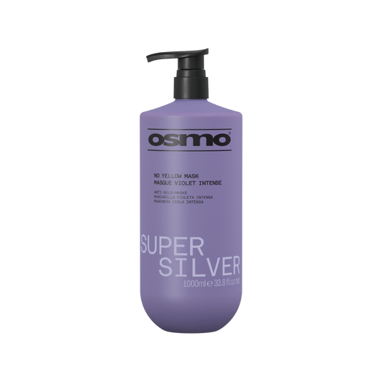 Osmo Super Silver No Yellow Mask 1000ml
