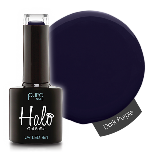 Halo Dark Purple