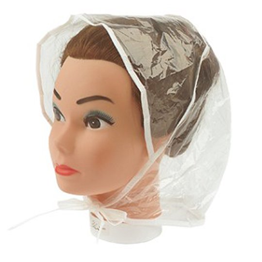 Rain bonnet solid 20/100