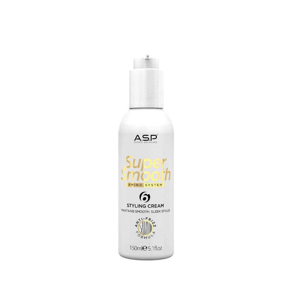ASP Super Smooth Amino System Styling Cream