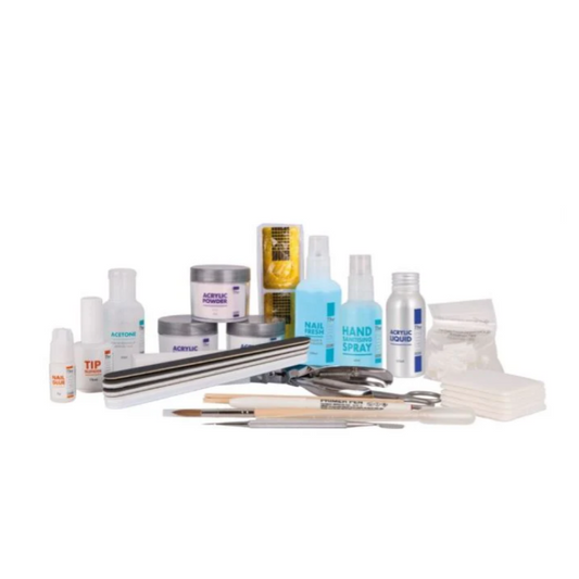 Acrylic Liquid & Powder Kit *